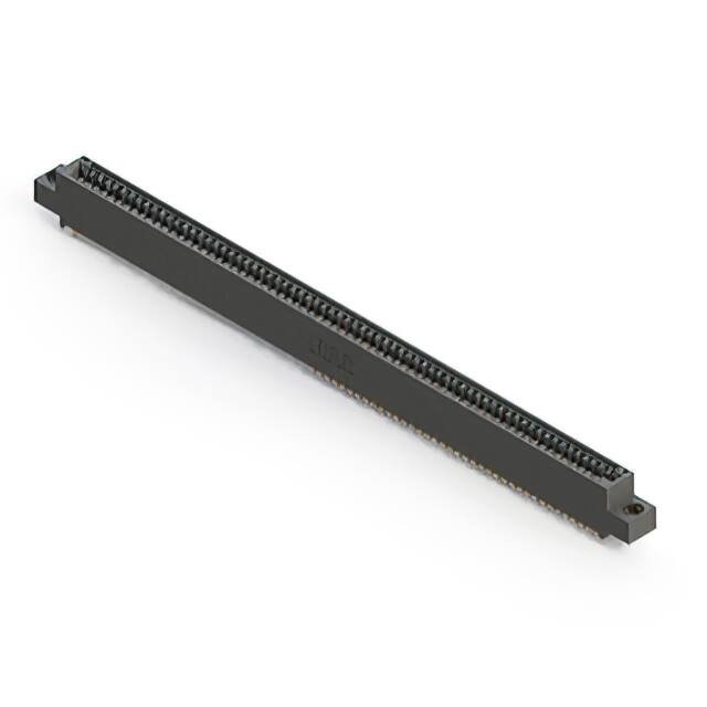 895-069-558-407 EDAC Inc.  Edgeboard Connectors